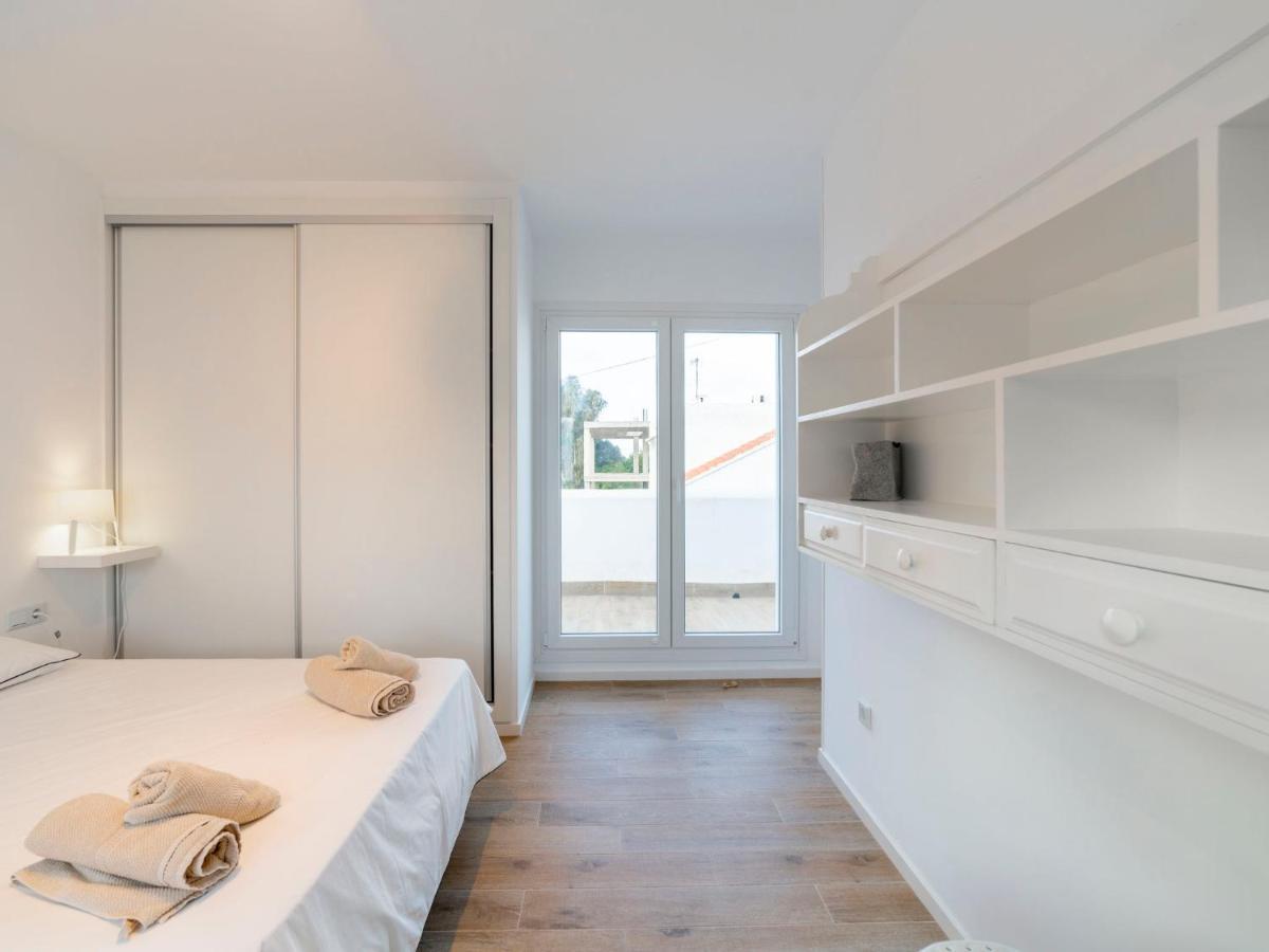 Holiday Home Los Frasquitos By Interhome Vera Kültér fotó