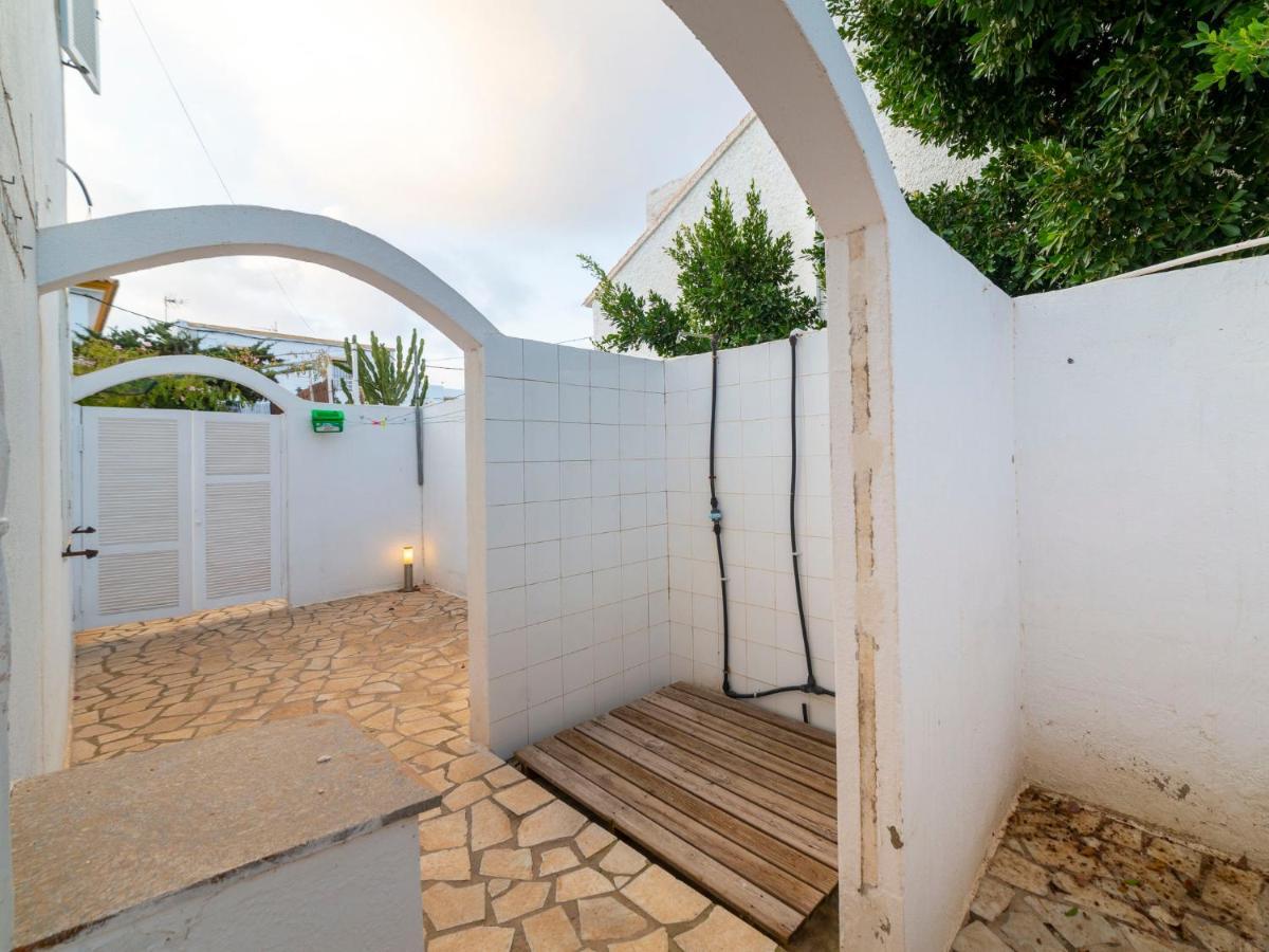 Holiday Home Los Frasquitos By Interhome Vera Kültér fotó