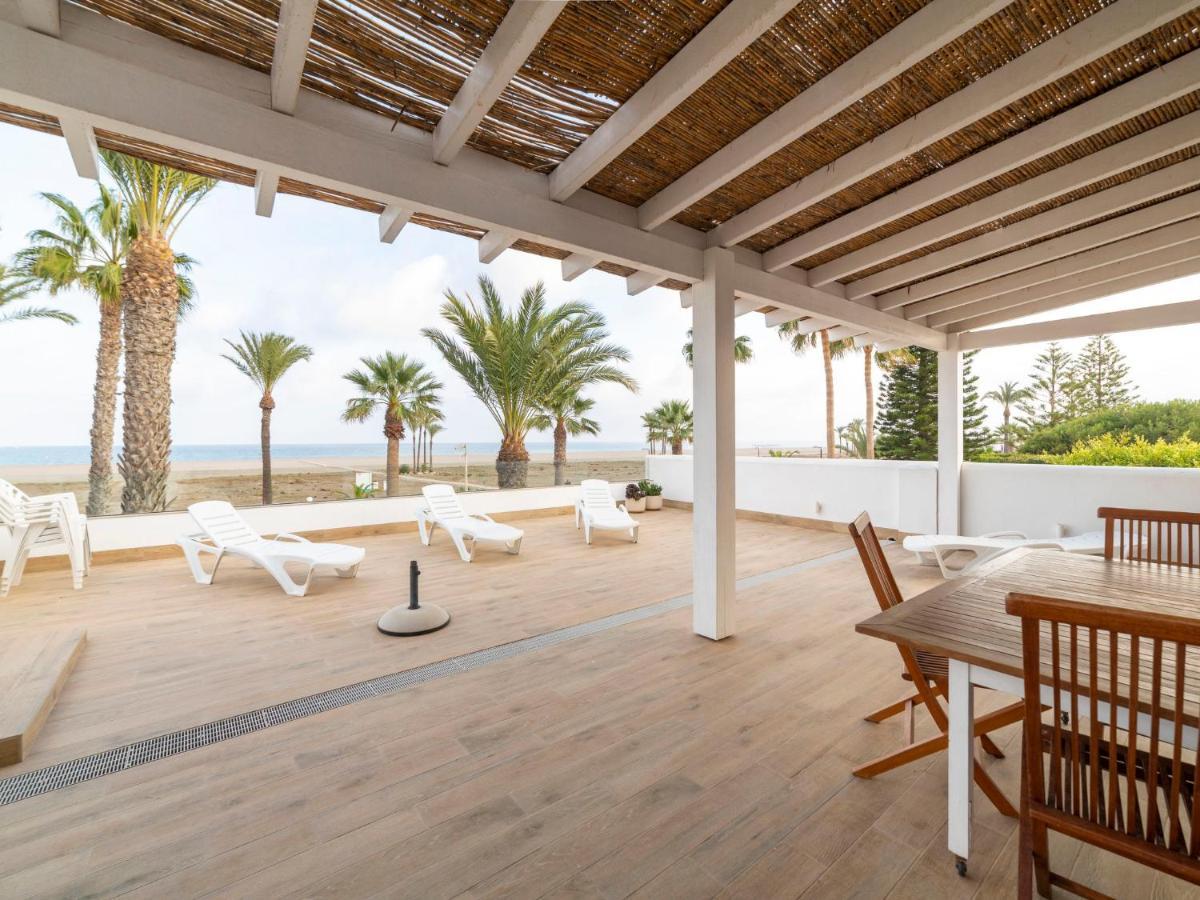 Holiday Home Los Frasquitos By Interhome Vera Kültér fotó